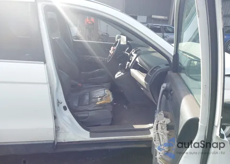 2008 Honda Cr-V Ex-L from USA, damaged, VIN JHLRE38708C051717